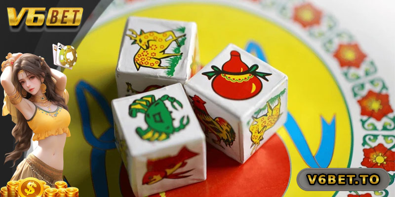 Bầu cua Online – Trò Chơi Dân Gian Hấp Dẫn Top 1 Hiện Nay