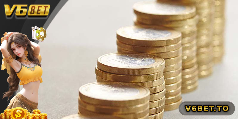 Các bước chi tiết khi nạp tiền