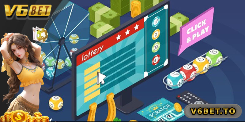 Các điểm cần quan tâm khi chơi xổ số