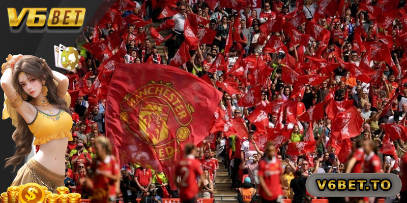 Các điểm mấu chốt khi phân tích kèo MU tại nhà cái V6bet