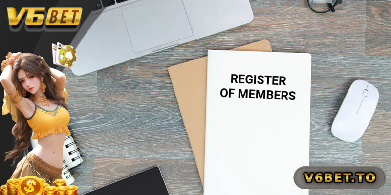 Các điều cần quan tâm khi đăng ký