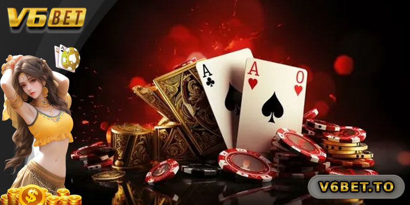 Chi tiết luật lệ baccarat cơ bản