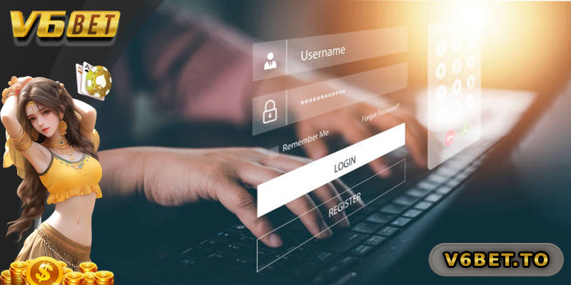 Chi tiết phương thức đăng nhập