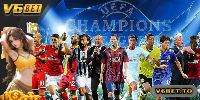 Danh mục những trò chơi được yêu thích nhất