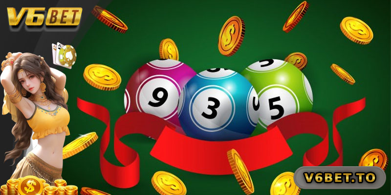 Danh sách trò chơi xổ số được ưa chuộng