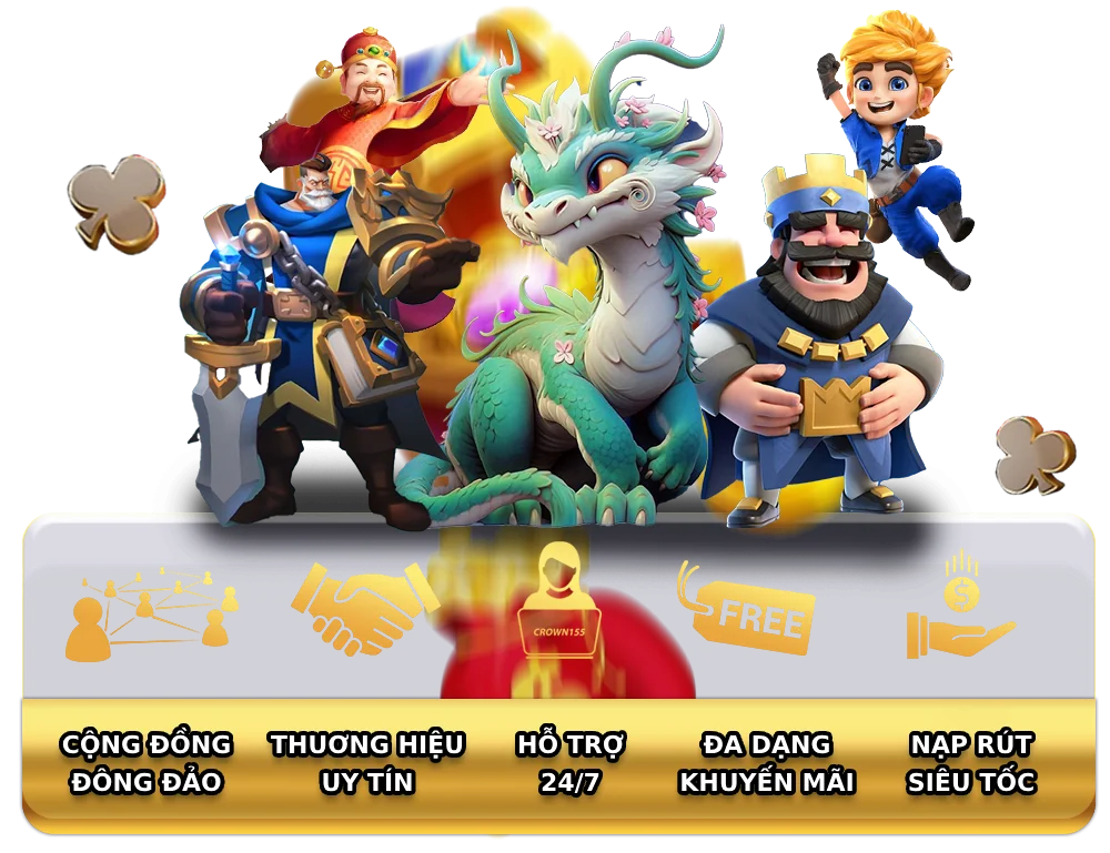 Điểm nổi bật của nhà cái V6bet