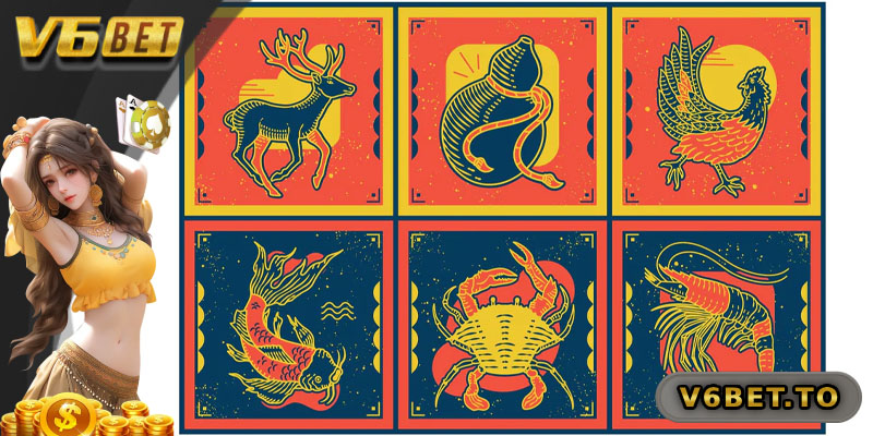 Giới thiệu bầu cua online