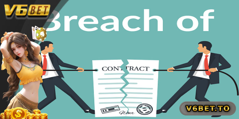 Giới thiệu miễn trách nhiệm V6bet