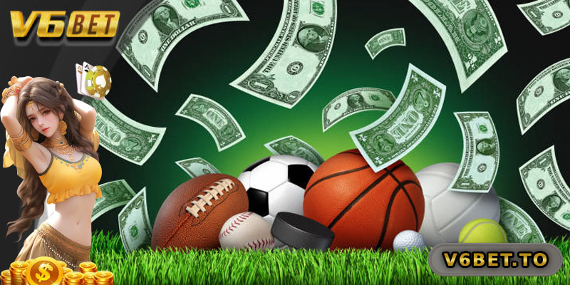 Nạp Tiền V6bet - Hướng Dẫn Gửi Tiền Nhanh Chóng Và An Toàn