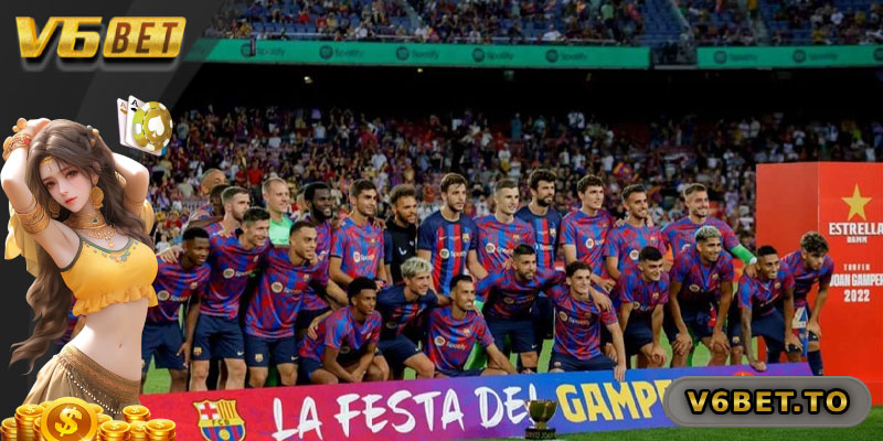 Hướng dẫn soi kèo Barca chi tiết