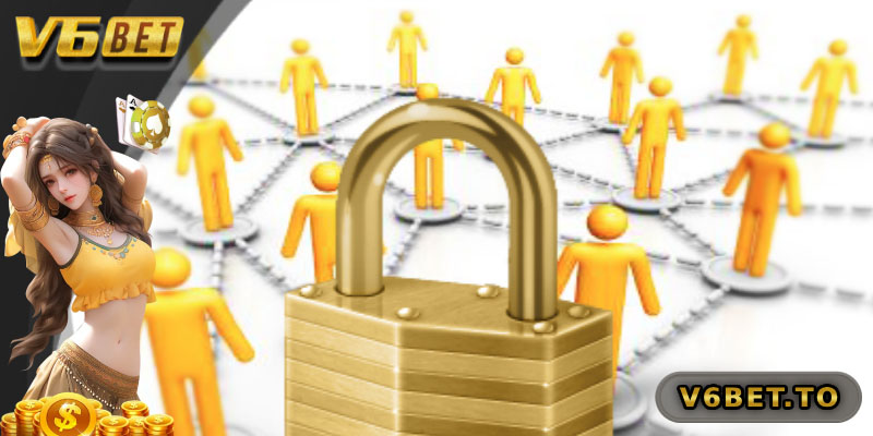 Khái niệm chính sách bảo mật thông tin người dùng