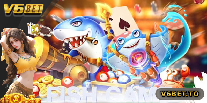 Lý do bắn cá xèng thu hút đông đảo người chơi