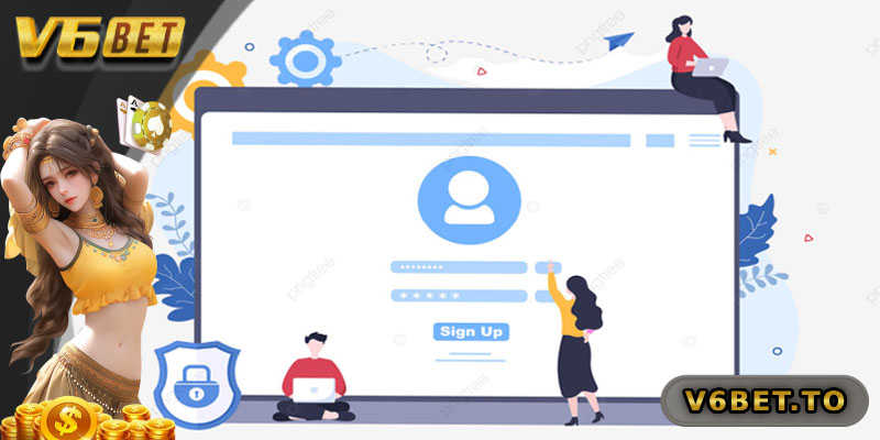 Lý do người dùng nên lựa chọn V6bet