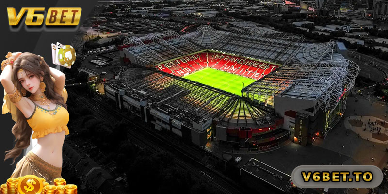 Lý do V6bet là lựa chọn hàng đầu khi soi kèo MU