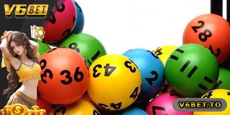 Xổ Số Vietlott - Cơ Hội Trúng Jackpot Từ 12 Tỷ Đồng Trở Lên