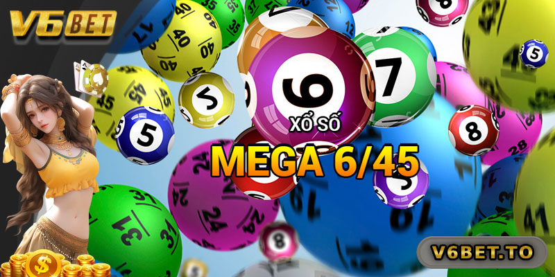 Một số điểm cần quan tâm khi chơi xổ số Mega