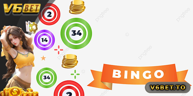 Một vài lưu ý giúp tăng tỉ lệ thắng khi chơi xổ số Bingo