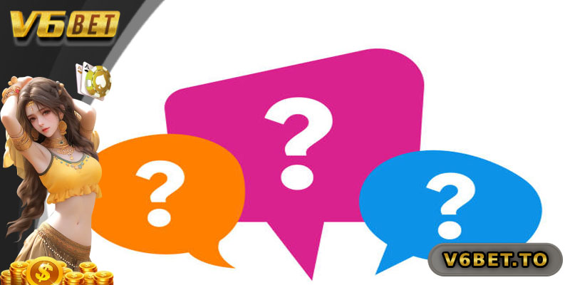 Những FAQ mà người dùng thường hỏi