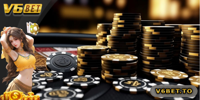 Những lợi thế khi người chơi tham gia sảnh cá cược casino