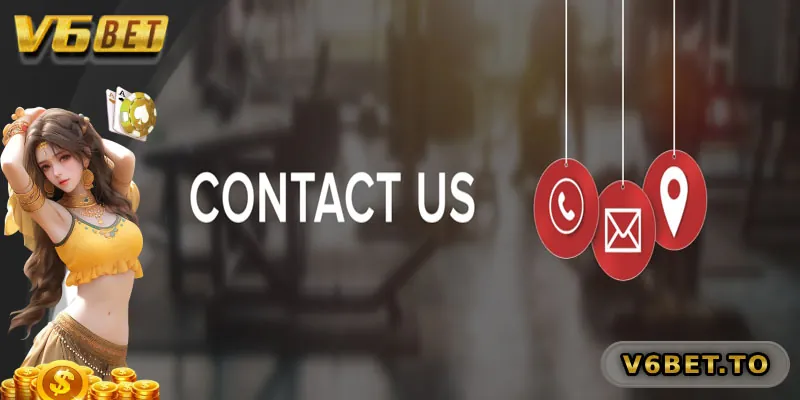Những thắc mắc thường gặp phải khi liên hệ
