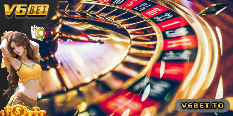 Phương pháp chơi roulette online hiệu quả