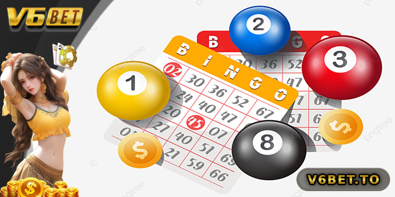 Phương thức để tham gia chơi xổ số