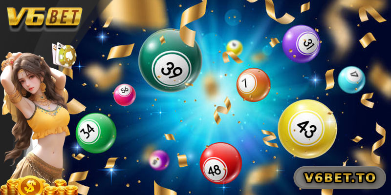 Quy trình tham gia xổ số Keno