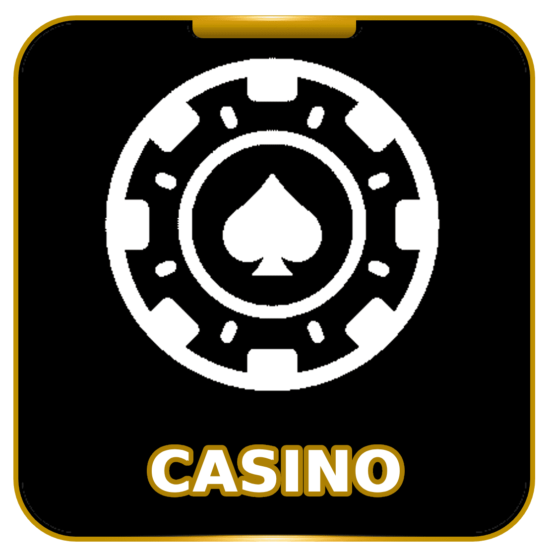 Sảnh Casino V6bet