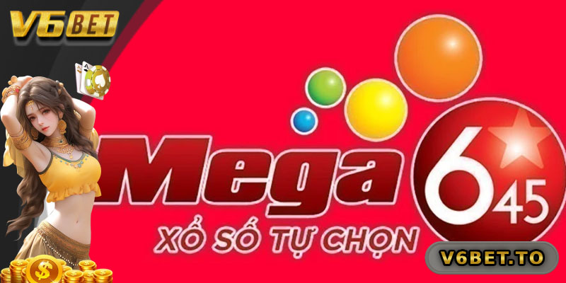 Tại sao nên chọn chơi xổ số Mega