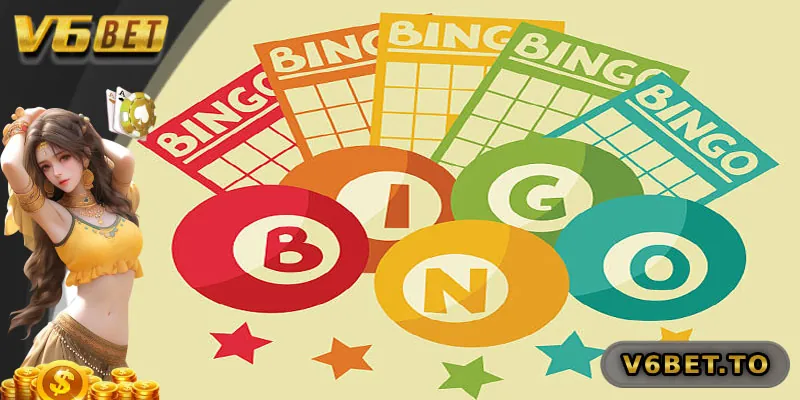 Tại sao nên tham gia chơi xổ số Bingo