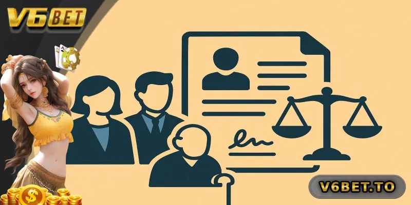 Thông tin cốt lõi trong chính sách miễn trừ trách nhiệm