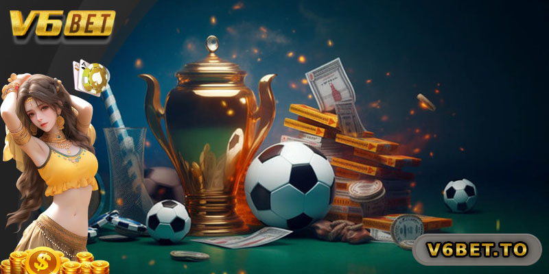 Tìm hiểu về V6bet