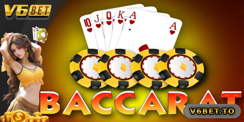 Tổng quan về baccarat online