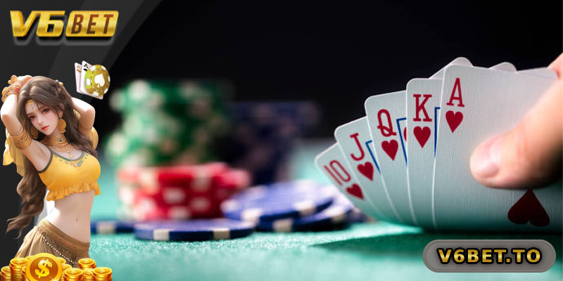 Tổng quan về poker online