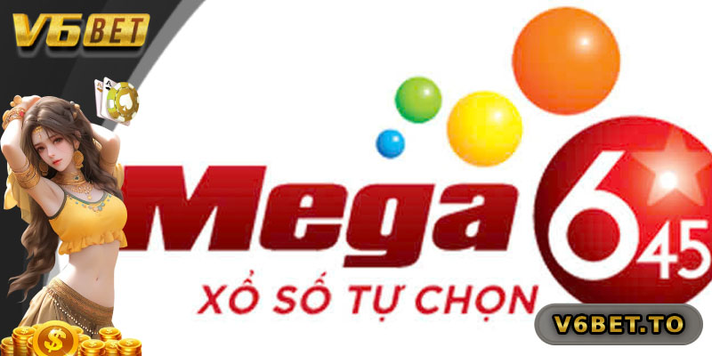 Tổng quan về xổ số Vietlott