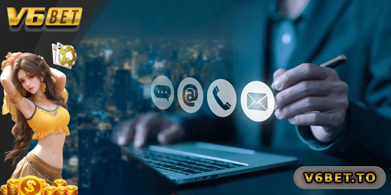 Trò chuyện trực tiếp